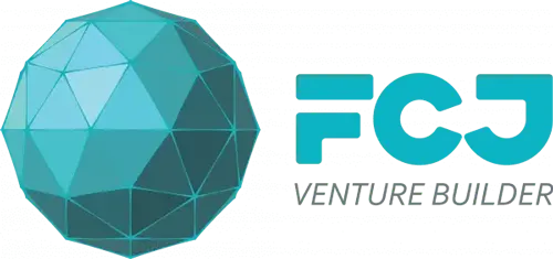 logo fCJ Venture Builder